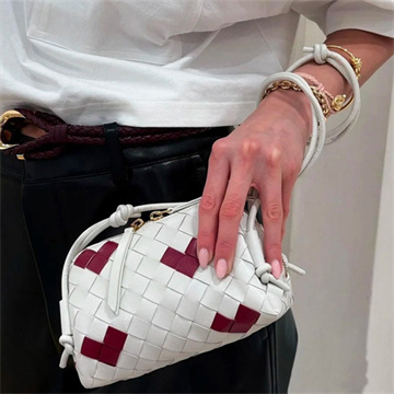 bottega veneta concert pouch #794258